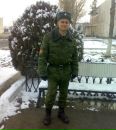 Фотография Антонова Юры