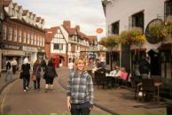 Фотография Беловой Надежды