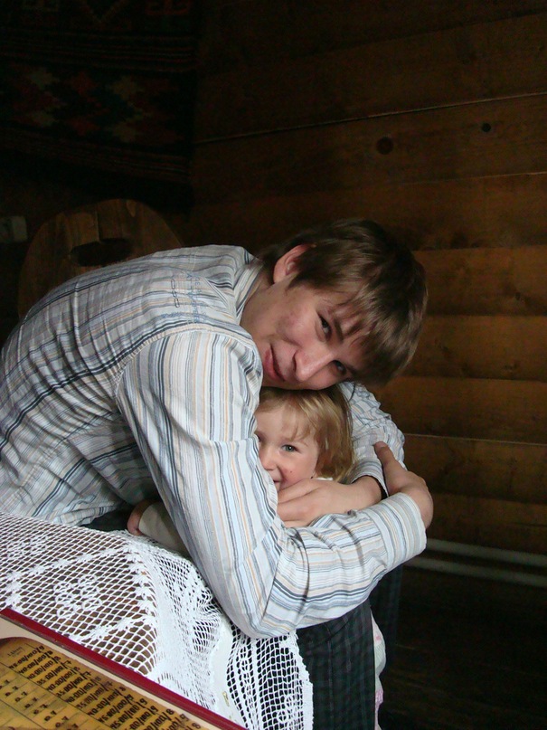 Дмитрий Питей фотография #47