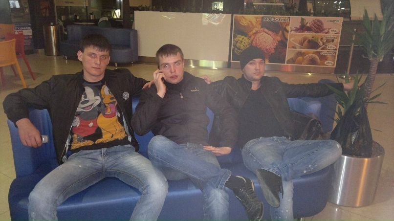 Дмитрий Стадник фотография #20