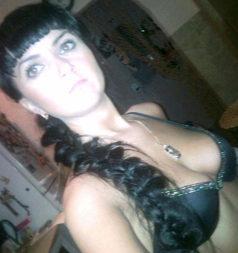 Оля Семенцова фотография #14