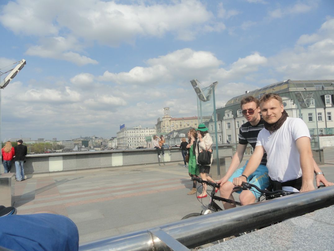 Евгений Степин фотография #46