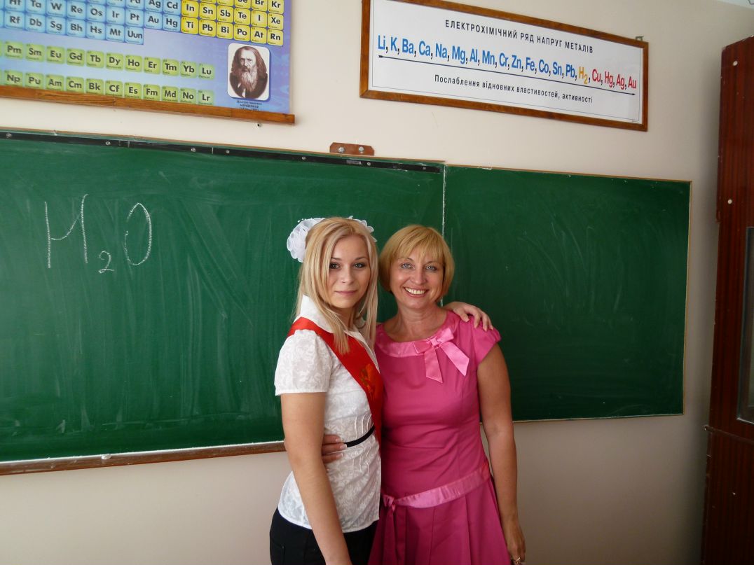 Софья Романенко фотография #33