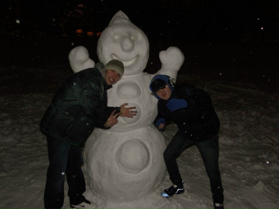 Игорь Скляр фотография #36