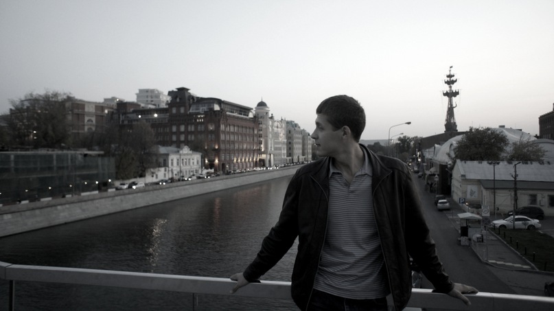 Дмитрий Бойков фотография #41