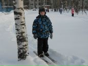 Фотография Оголь Наталии