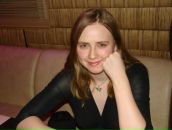 Фотография Маганет-Юровой Анны