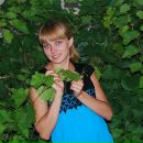 Фотография Сурковой Екатерины