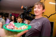 Фотография Тестова Александра