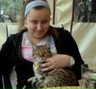 Фотография Грибановой Елены