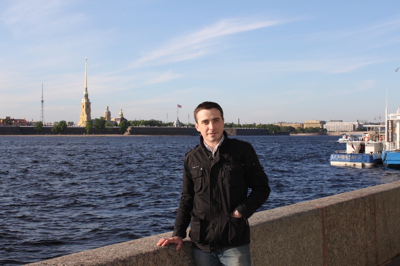 Сергей Васютин фотография #29 из vk профиля id3533293