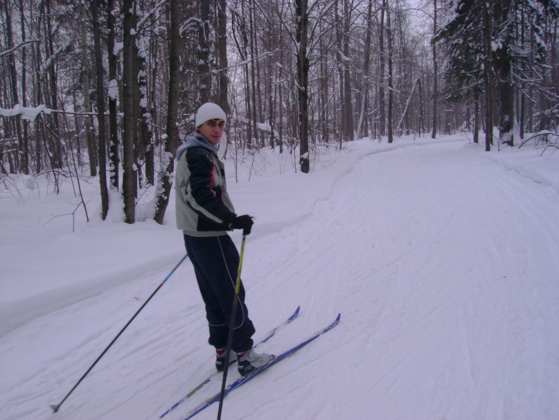 Иван Петров фотография #32