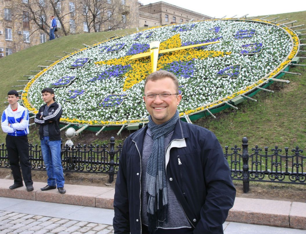 Дмитрий Кассин фотография #22