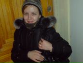 Фотография Харисовой Эллы