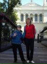 Фотография Москвиной Ирины