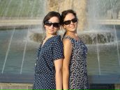 Фотография Мухаметдиновой Екатерины