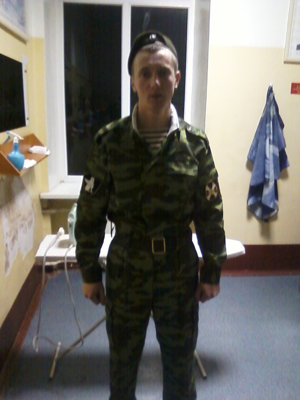 Иван Саенко фотография #39