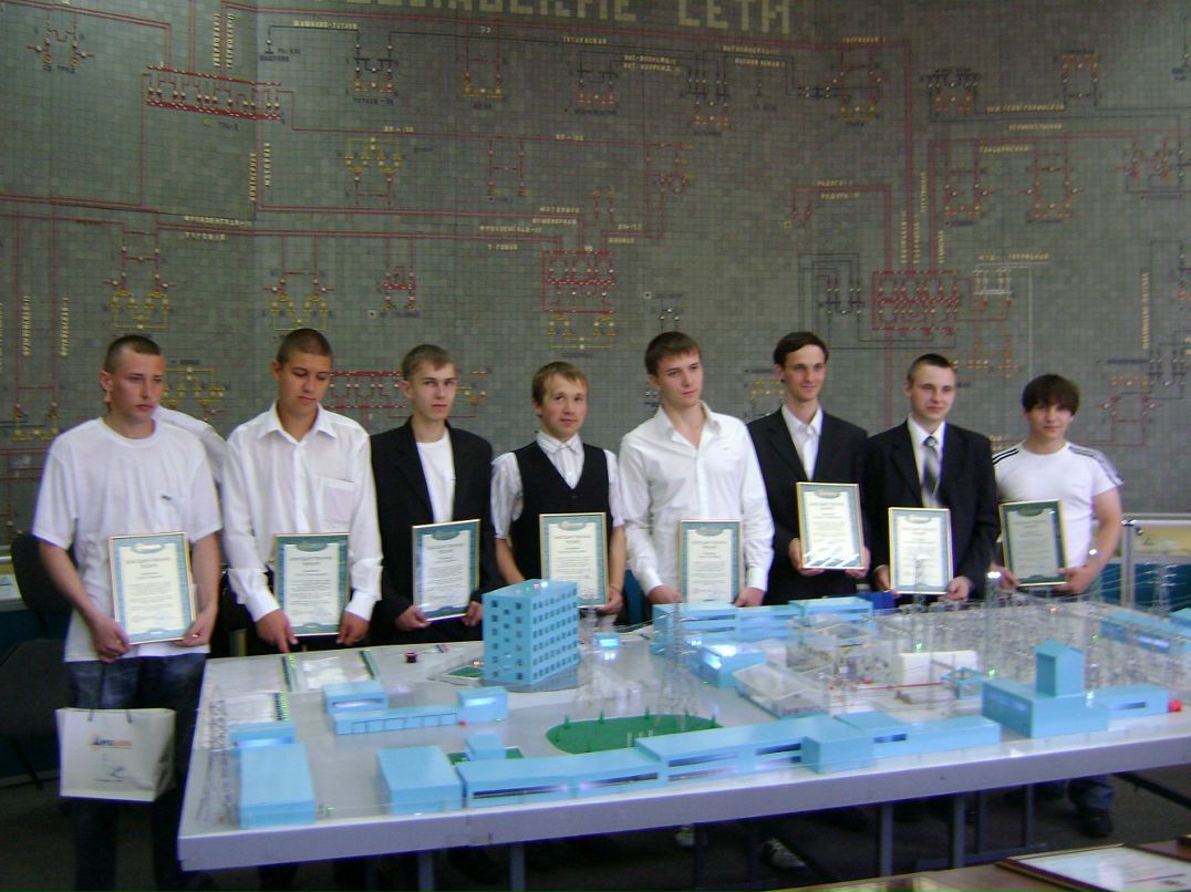 Михаил Никитин фотография #7