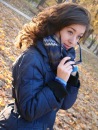 Лєна Троян фотография #8 (источник - https://vk.com/id28815185)