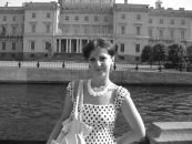 Фотография Лукашовой Анны