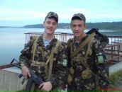 Фотография Гайдаенко Артема