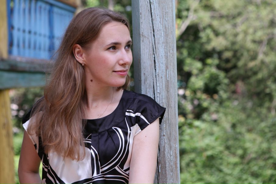 №8, Екатерина Мартемьянычева, Нижний Новгород №8, Екатерина Мартемьянычева, Нижний Новгород