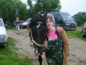 Фотография Наумовой Дарьи