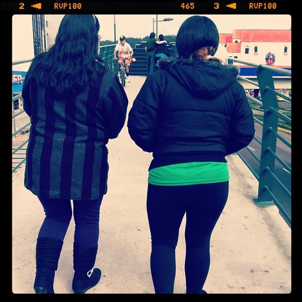 Вера Булах фотография #26