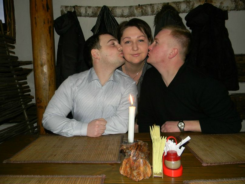 Сергей Мисникевич фотография #29