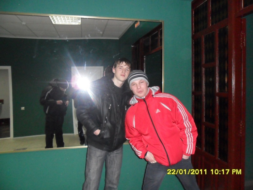 Саша Иванов фотография #41