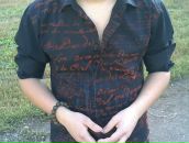 Фотография Острашенко Константина