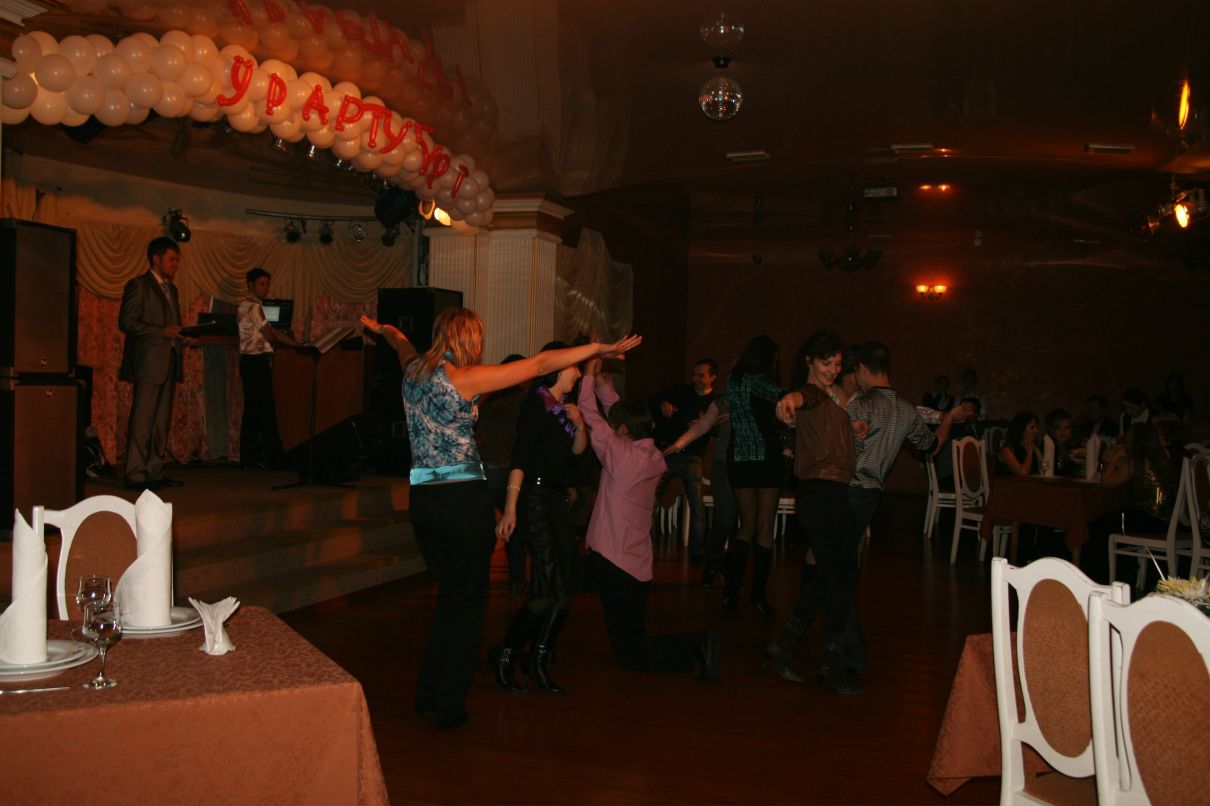 Антон Зырянов фотография #45