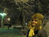 Фотография Шаркуновой Валентины