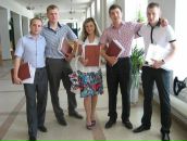 Фотография Батаренко Лёхи