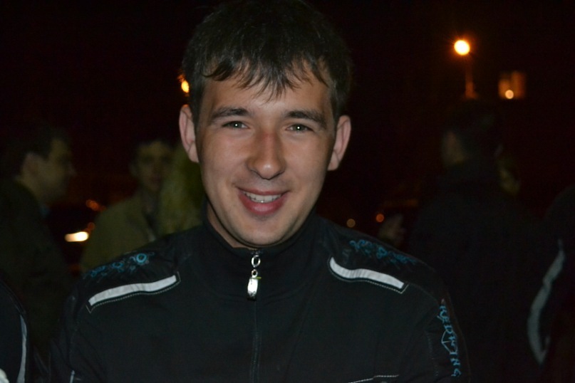 Дмитрий Сморчков фотография #43