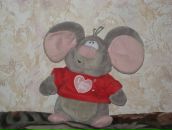 Фотография Чирвы Алёши