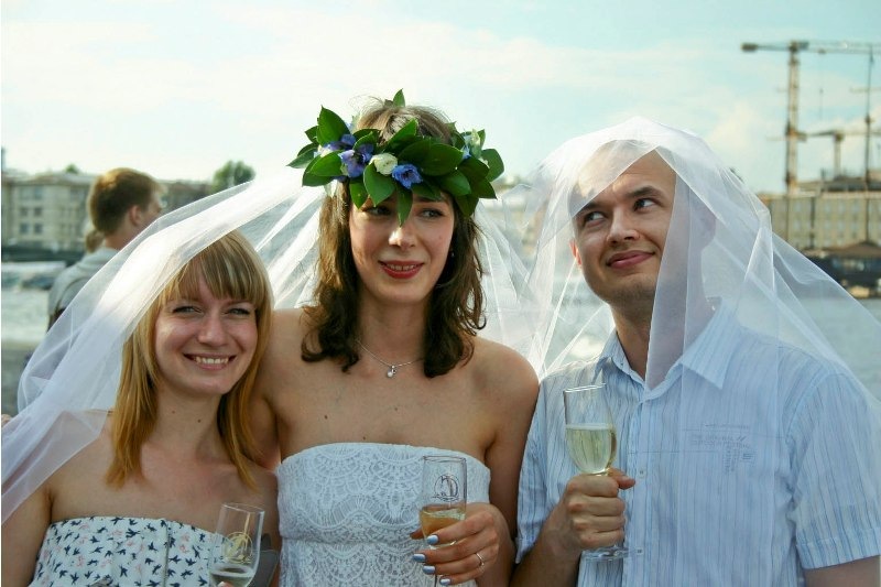 Вера Архангельская фотография #34