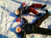 Фотография Новиковой Елены