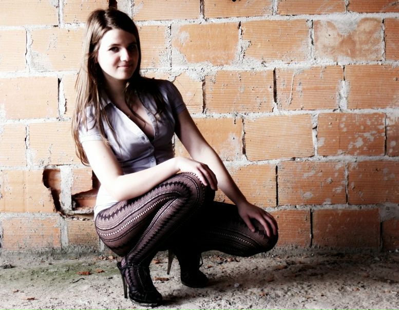 Joanne Sofia фото №4