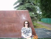 Фотография Каратаевой Анастасии