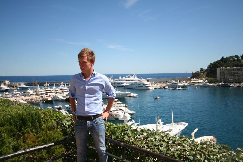 Andrei Chulkov фотография #16