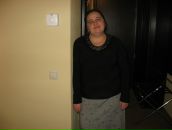 Фотография Стрелковой Светланы