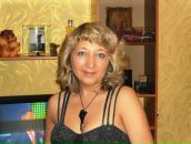 Фотография Павловой Марии