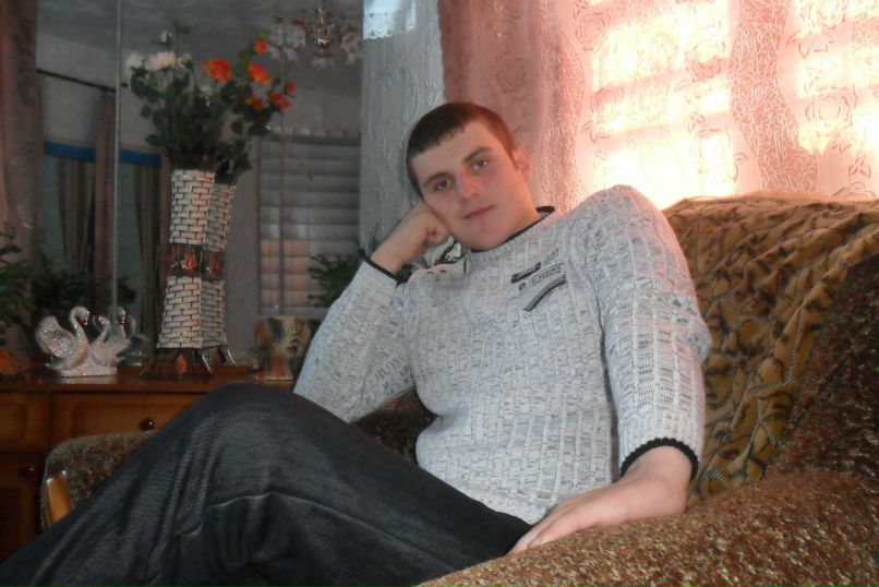 Дима Кручко фотография #40