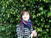 Фотография Пахмутовой-Ахажри Евгении