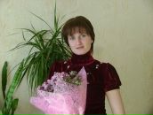 Фотография Холоши Елены