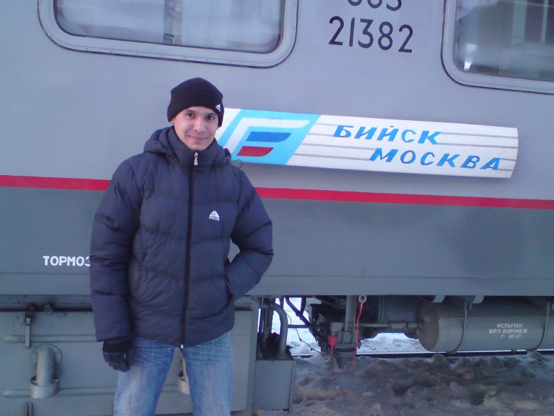 Руслан Рахмати фотография #20