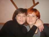 Оксана Вовківська фотография #19 (источник - https://vk.com/id51564181)