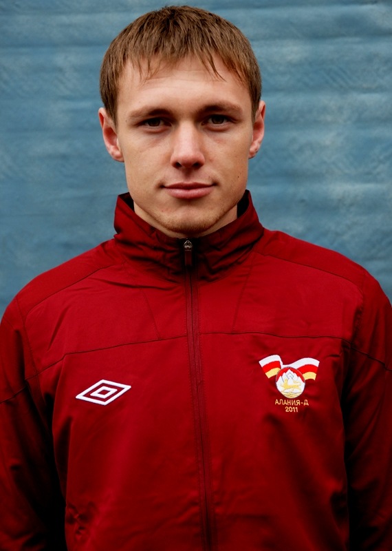 Alan Gikaev фотография #49