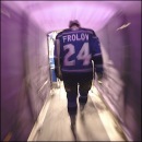 Фотография Фролова Антона